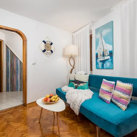 Apartment Sorgenfrei